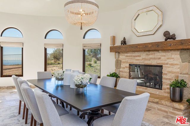 4800 Latigo Canyon Road, Malibu, CA 90265