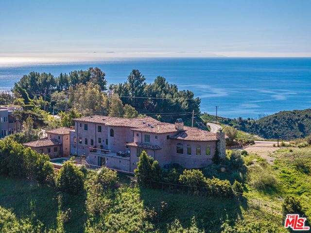 4800 Latigo Canyon Road, Malibu, CA 90265