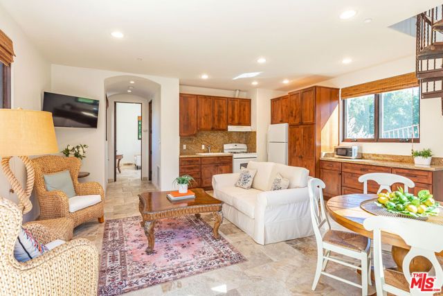 4800 Latigo Canyon Road, Malibu, CA 90265