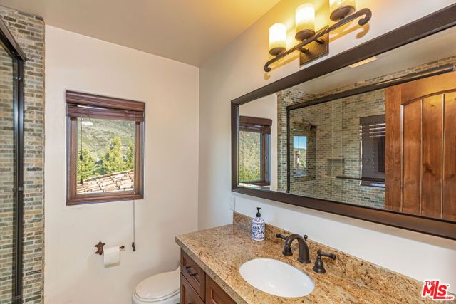 4800 Latigo Canyon Road, Malibu, CA 90265