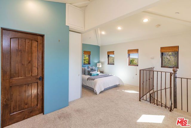 4800 Latigo Canyon Road, Malibu, CA 90265