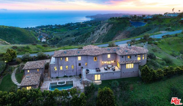 4800 Latigo Canyon Road, Malibu, CA 90265