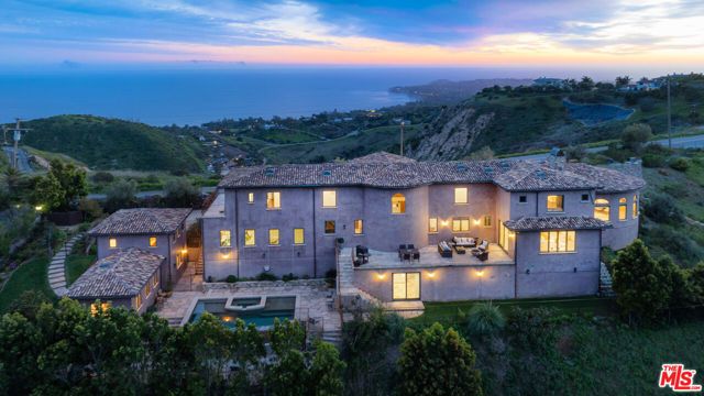 4800 Latigo Canyon Road, Malibu, CA 90265