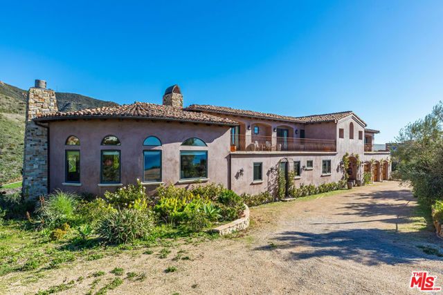 4800 Latigo Canyon Road, Malibu, CA 90265