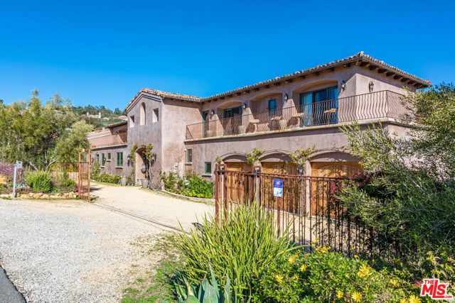 4800 Latigo Canyon Road, Malibu, CA 90265