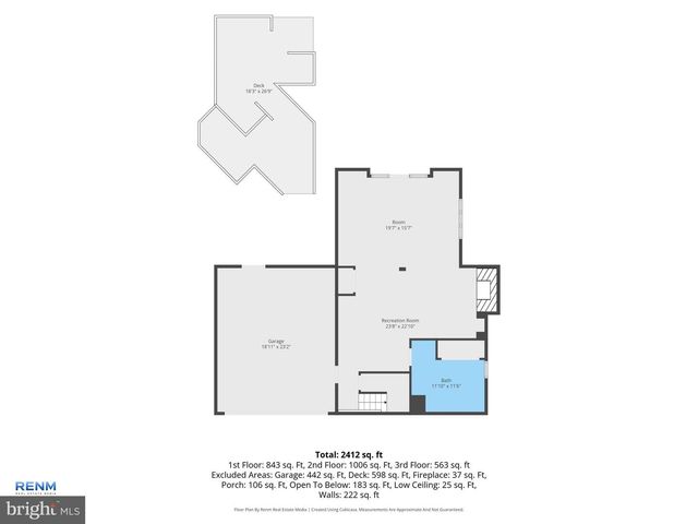 62 WALDEN RD, Lebanon, PA 17042