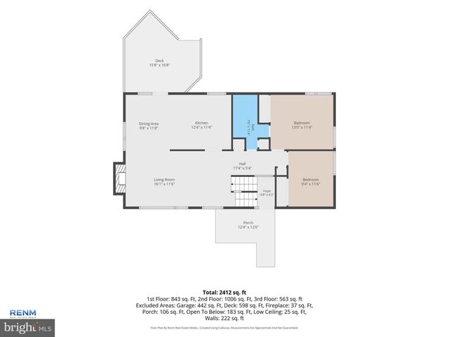 62 WALDEN RD, Lebanon, PA 17042