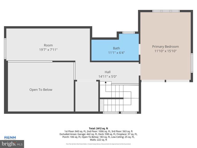 62 WALDEN RD, Lebanon, PA 17042