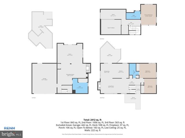 62 WALDEN RD, Lebanon, PA 17042