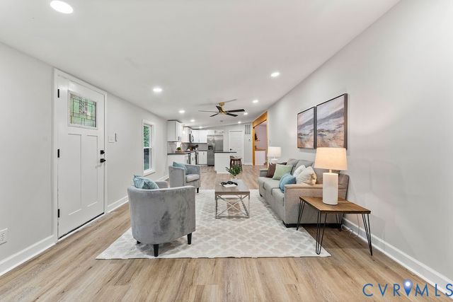 11930 Weyanoke Rd, Charles City, VA 23030