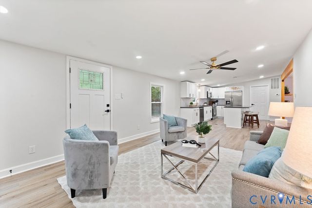 11930 Weyanoke Rd, Charles City, VA 23030