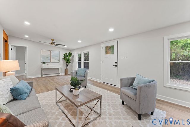 11930 Weyanoke Rd, Charles City, VA 23030