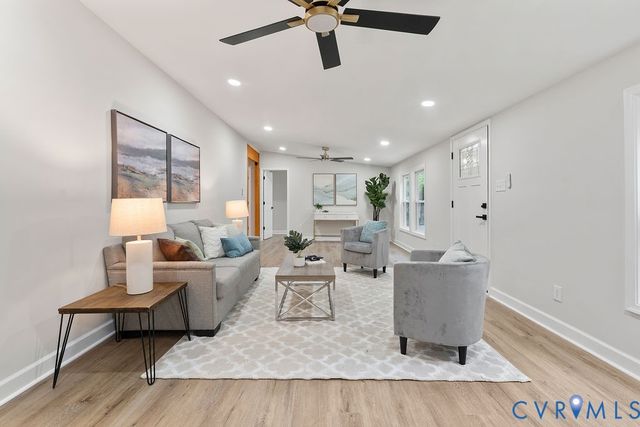 11930 Weyanoke Rd, Charles City, VA 23030