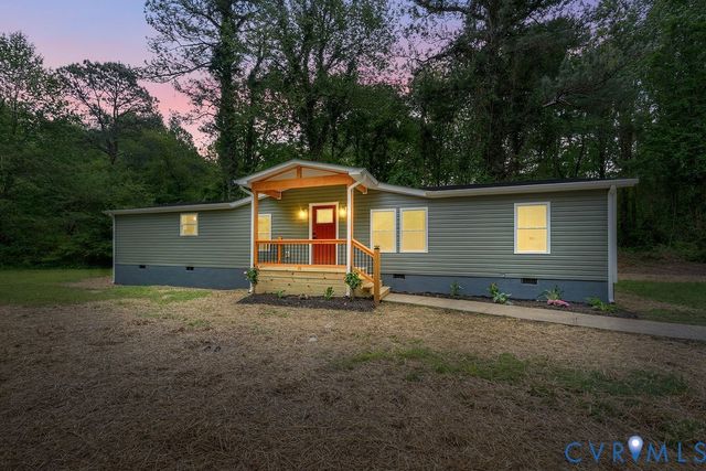 11930 Weyanoke Rd, Charles City, VA 23030