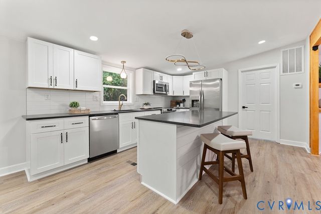 11930 Weyanoke Rd, Charles City, VA 23030