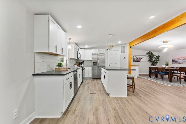 11930 Weyanoke Rd, Charles City, VA 23030