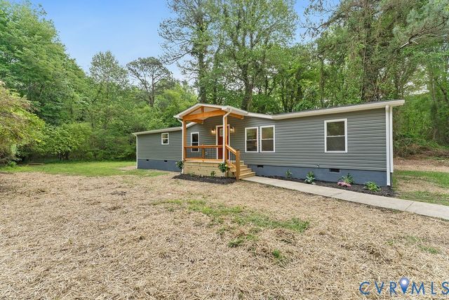 11930 Weyanoke Rd, Charles City, VA 23030