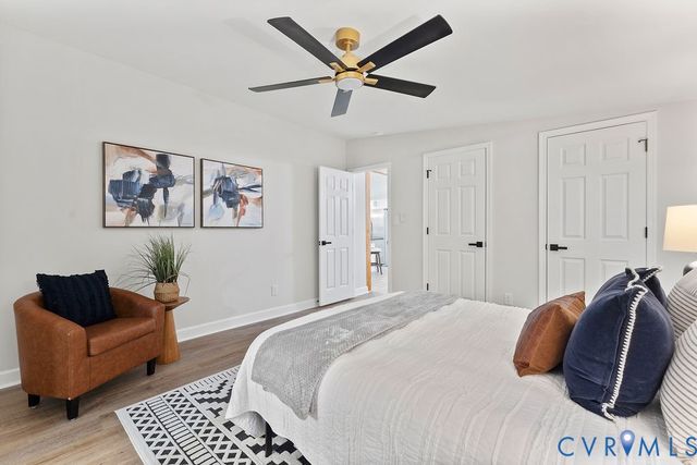 11930 Weyanoke Rd, Charles City, VA 23030