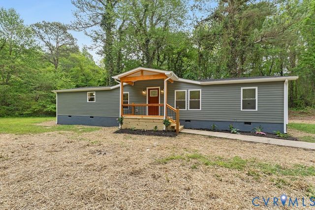 11930 Weyanoke Rd, Charles City, VA 23030