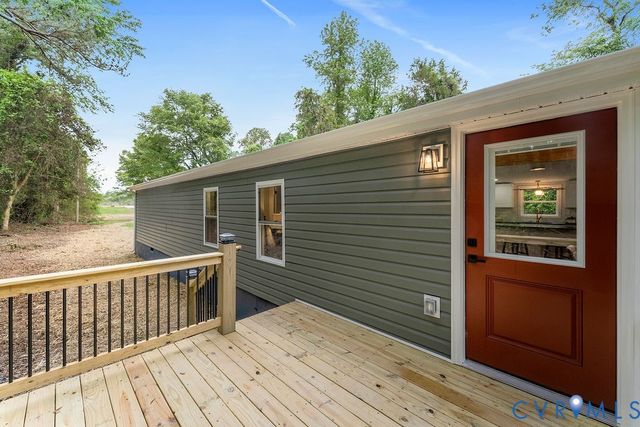 11930 Weyanoke Rd, Charles City, VA 23030