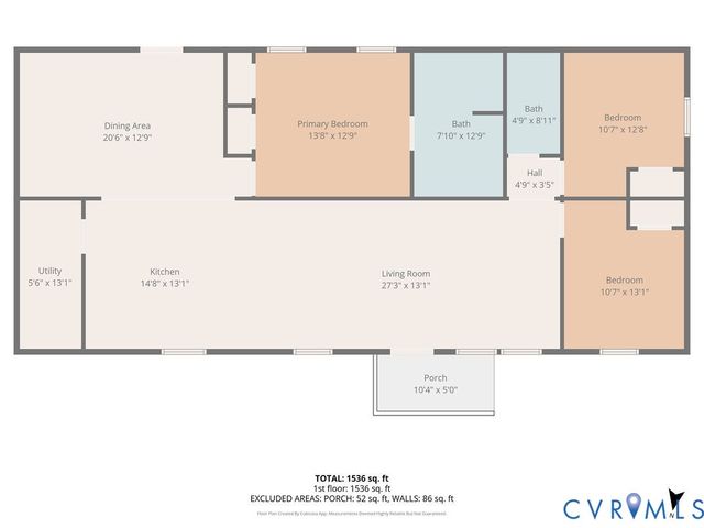 11930 Weyanoke Rd, Charles City, VA 23030