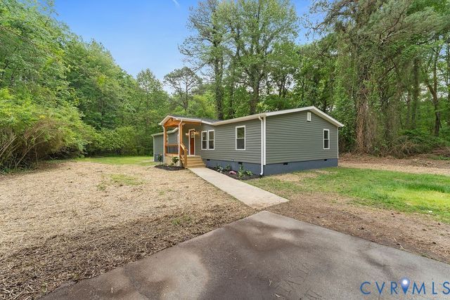 11930 Weyanoke Rd, Charles City, VA 23030