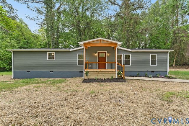 11930 Weyanoke Rd, Charles City, VA 23030