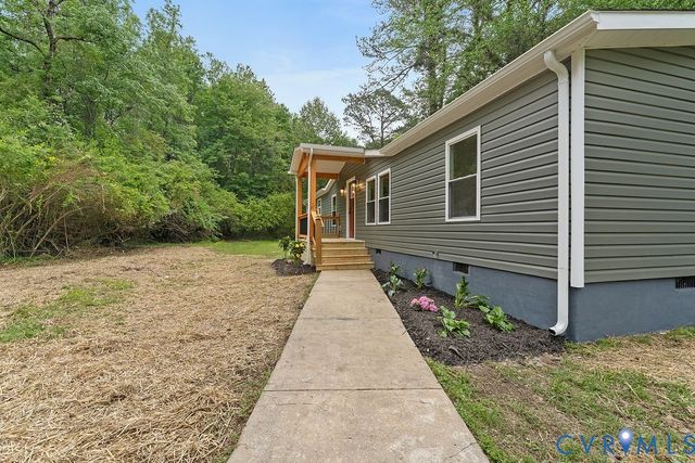 11930 Weyanoke Rd, Charles City, VA 23030