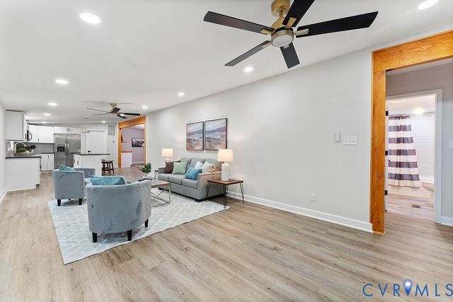 11930 Weyanoke Rd, Charles City, VA 23030