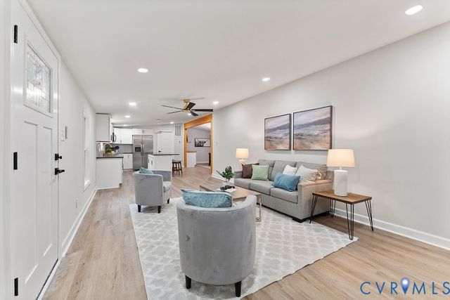 11930 Weyanoke Rd, Charles City, VA 23030