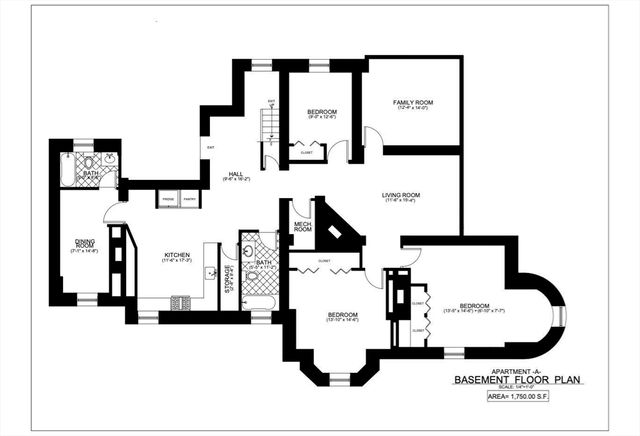 180 Jackson St A, Lawrence, MA 01841