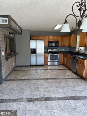 1593 AND 1609 Blue Ridge Hwy, Blairsville, GA 30512