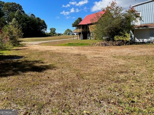 1593 AND 1609 Blue Ridge Hwy, Blairsville, GA 30512