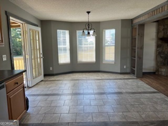 1593 AND 1609 Blue Ridge Hwy, Blairsville, GA 30512