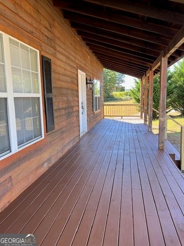 1593 AND 1609 Blue Ridge Hwy, Blairsville, GA 30512