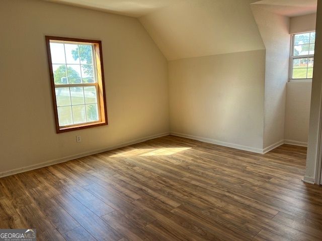1593 AND 1609 Blue Ridge Hwy, Blairsville, GA 30512