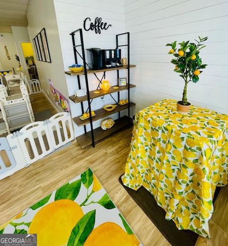 1593 AND 1609 Blue Ridge Hwy, Blairsville, GA 30512