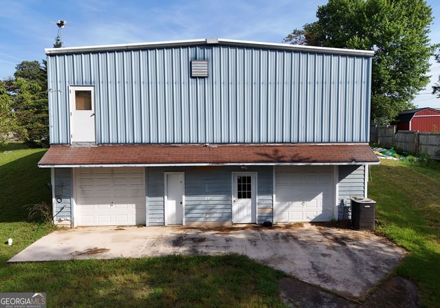 1593 AND 1609 Blue Ridge Hwy, Blairsville, GA 30512