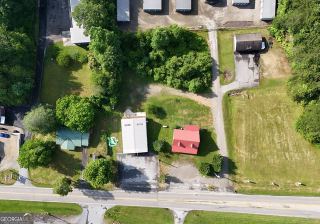 1593 AND 1609 Blue Ridge Hwy, Blairsville, GA 30512