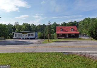 1593 AND 1609 Blue Ridge Hwy, Blairsville, GA 30512
