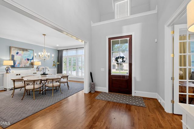 5408 Winding View Lane, Raleigh, NC 27615