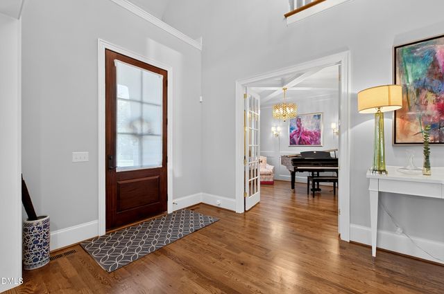5408 Winding View Lane, Raleigh, NC 27615