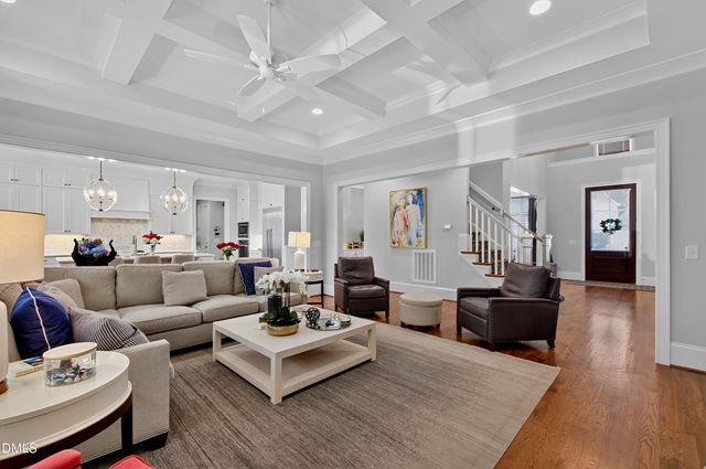 5408 Winding View Lane, Raleigh, NC 27615