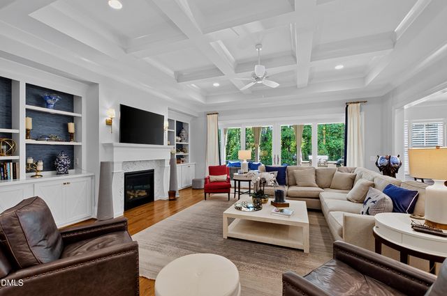 5408 Winding View Lane, Raleigh, NC 27615