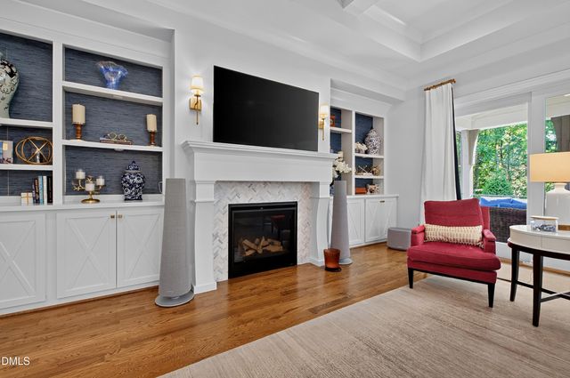 5408 Winding View Lane, Raleigh, NC 27615