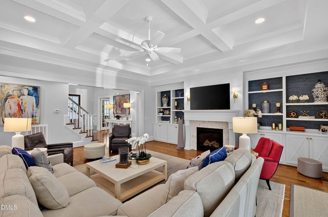 5408 Winding View Lane, Raleigh, NC 27615