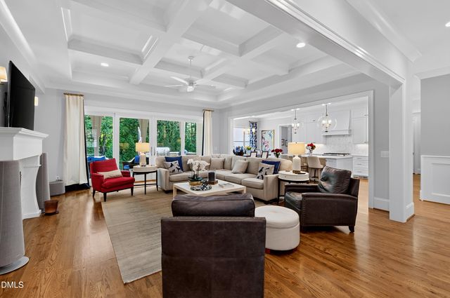 5408 Winding View Lane, Raleigh, NC 27615