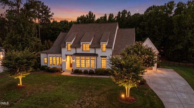 5408 Winding View Lane, Raleigh, NC 27615