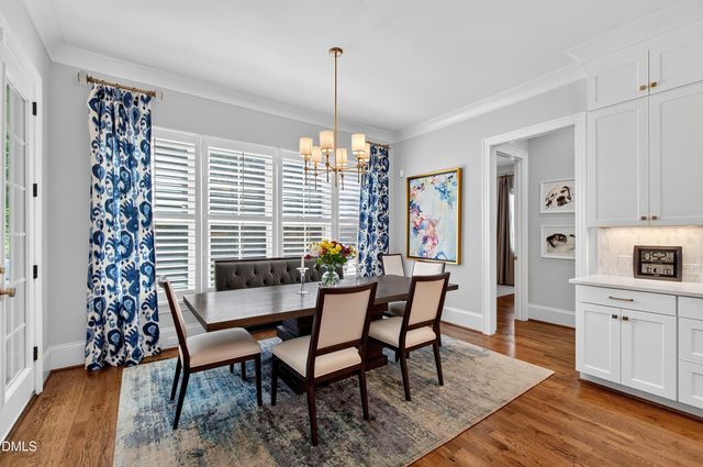 5408 Winding View Lane, Raleigh, NC 27615