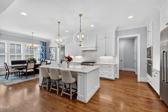 5408 Winding View Lane, Raleigh, NC 27615